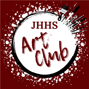 art club logo